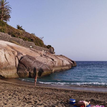 Mng-Apart Aloha Garden Costa Adeje Экстерьер фото