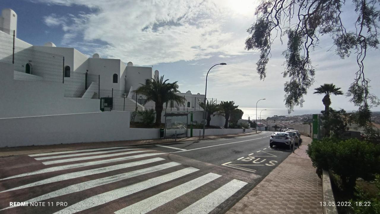 Mng-Apart Aloha Garden Costa Adeje Экстерьер фото